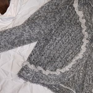 Cato sweater